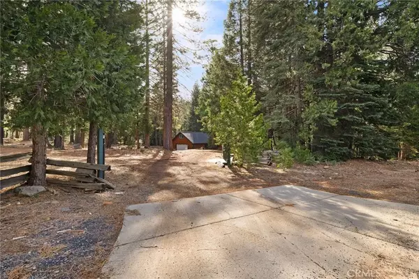 Butte Meadows, CA 95942,7588 Abner Lane