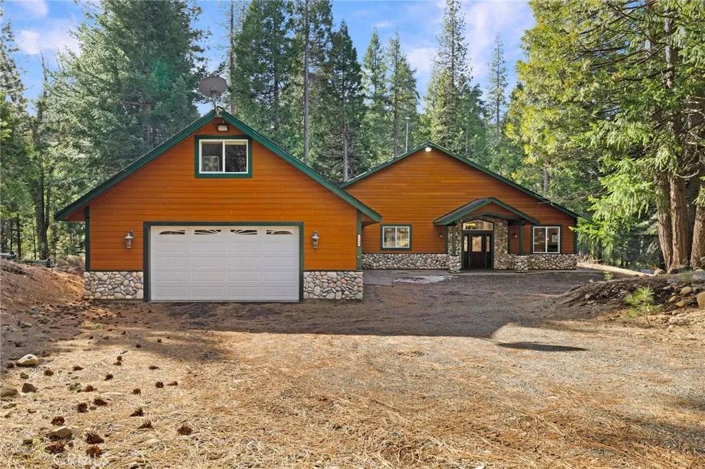 7588 Abner Lane, Butte Meadows, CA 95942