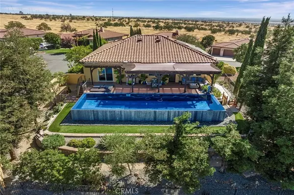 3294 Summit Ridge, Chico, CA 95928