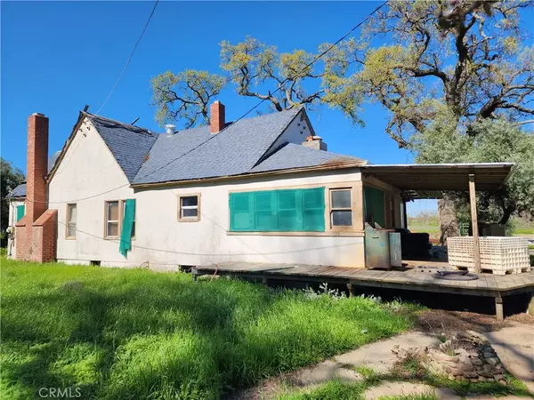 Corning, CA 96021,1882 Capay Road