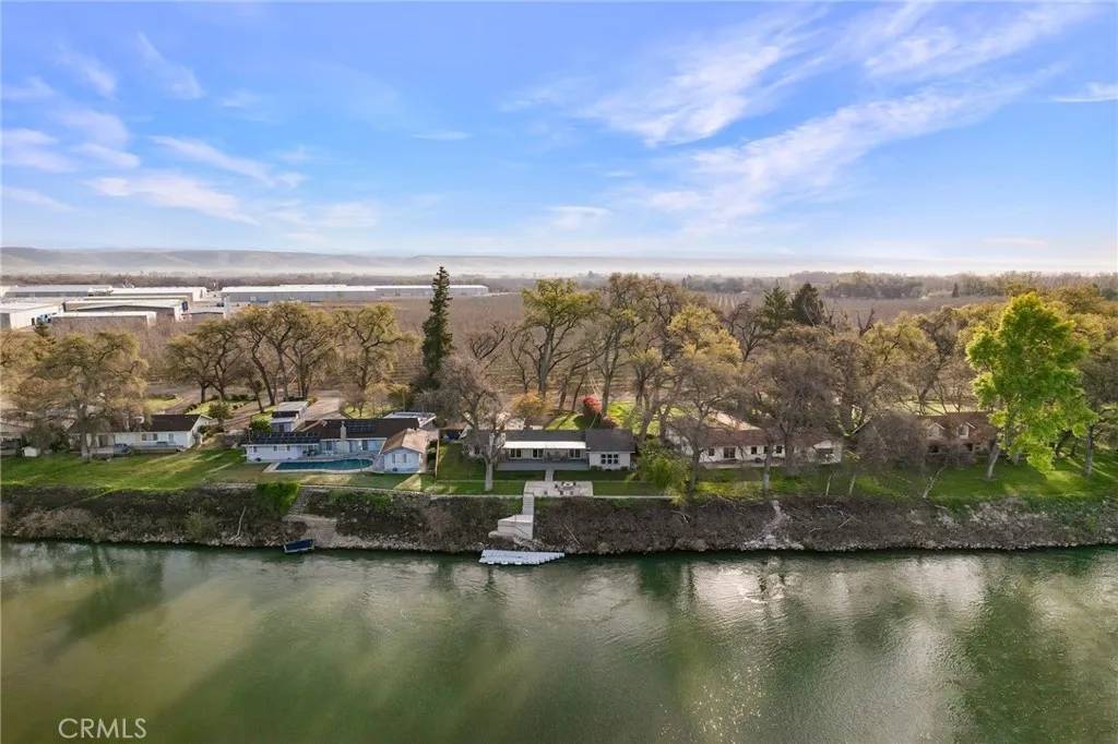10585 Bryne Avenue, Los Molinos, CA 96055