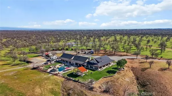 Red Bluff, CA 96080,14825 Cannon Road