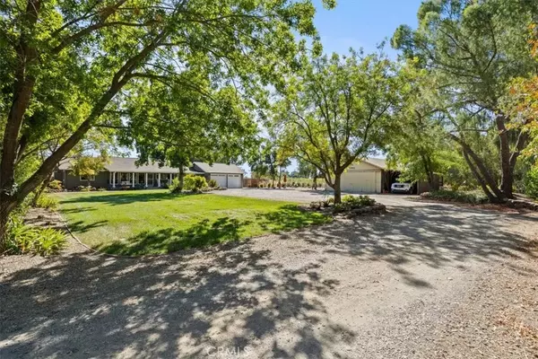 Corning, CA 96021,25050 Massachussetts Avenue