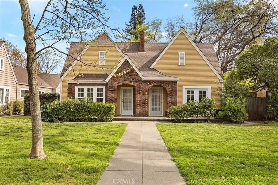 675 Eastwood Avenue, Chico, CA 95928