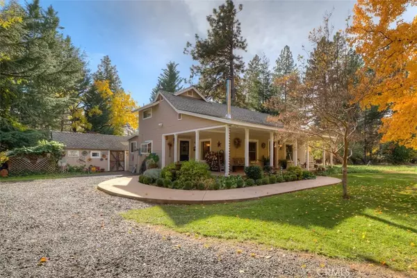 Magalia, CA 95954,13730 Nimshew Road