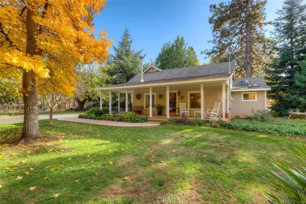 13730 Nimshew Road, Magalia, CA 95954