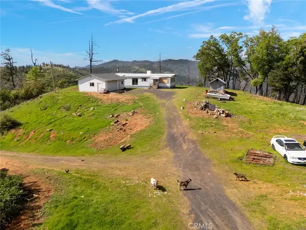 Oroville, CA 95965,4961 Big Bend Road