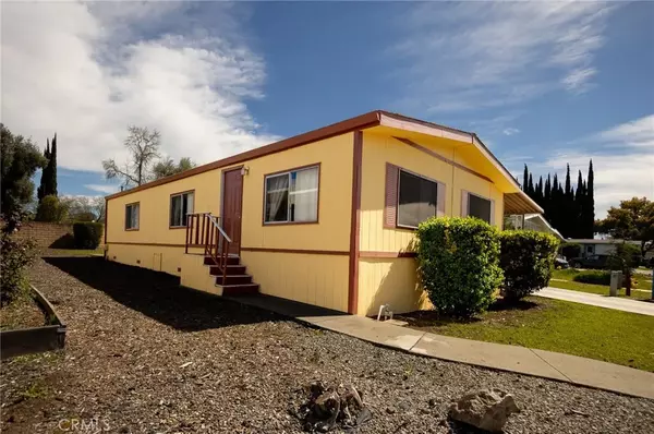 3548 Calle Principal #84, Chico, CA 95973