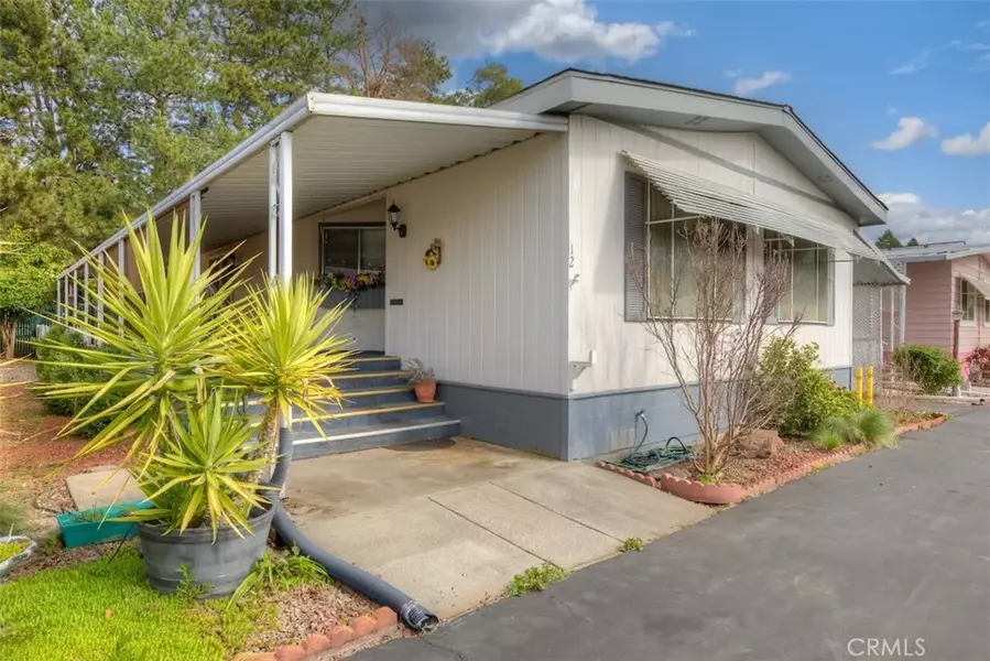 1675 Manzanita #12, Chico, CA 95926