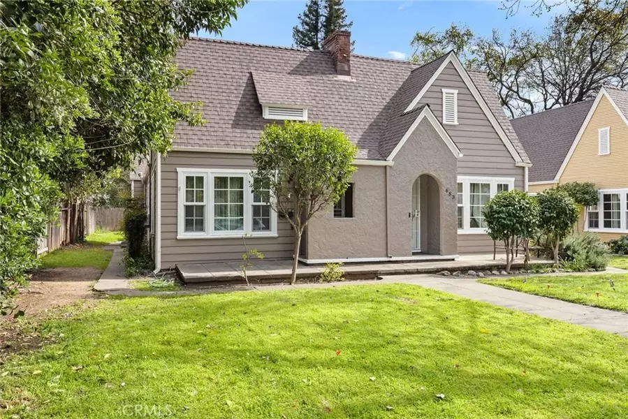 683 Eastwood Avenue, Chico, CA 95928