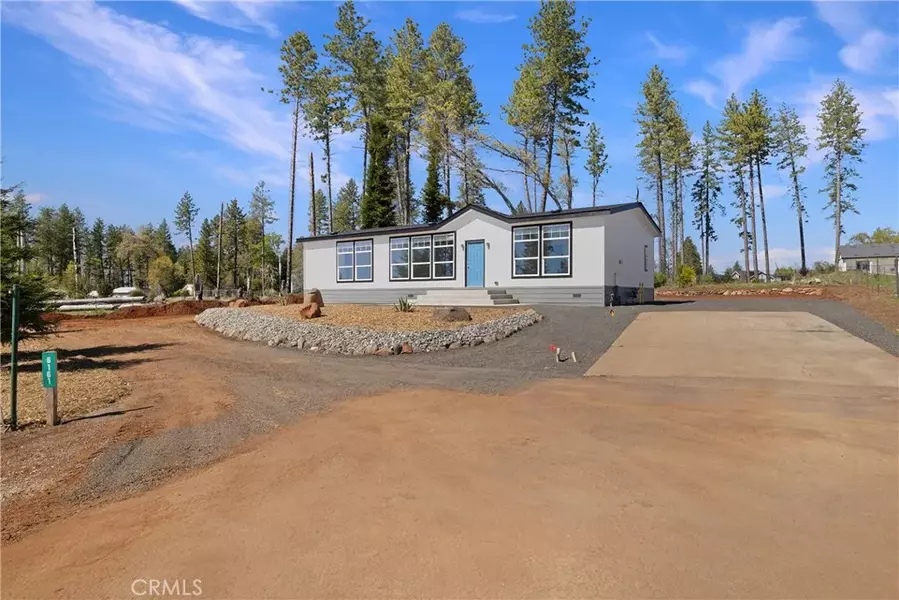 6161 Beacon Court, Paradise, CA 95969