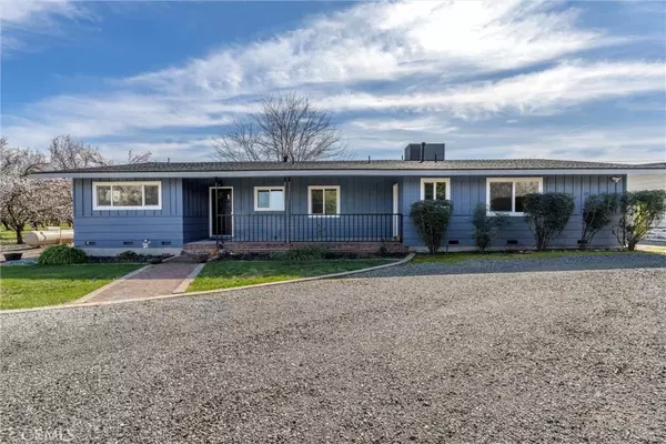 Durham, CA 95938,2737 House Avenue