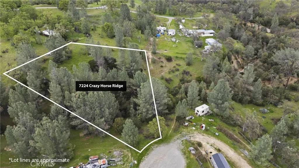 Corning, CA 96021,7224 Crazy Horse Ridge