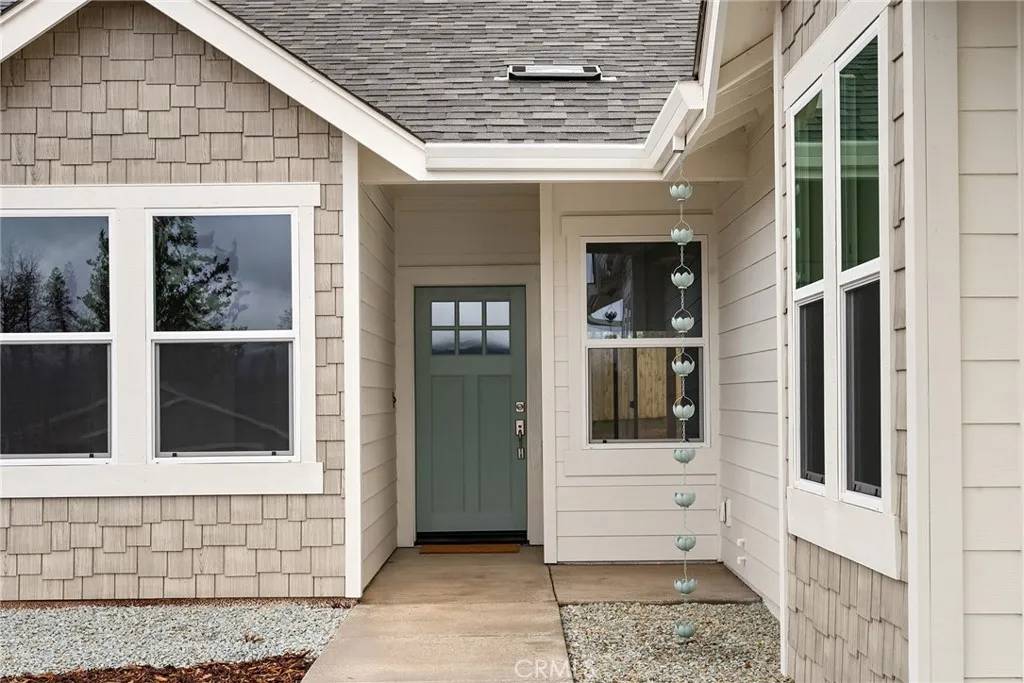 6097 Vista Knolls Drive, Paradise, CA 95969