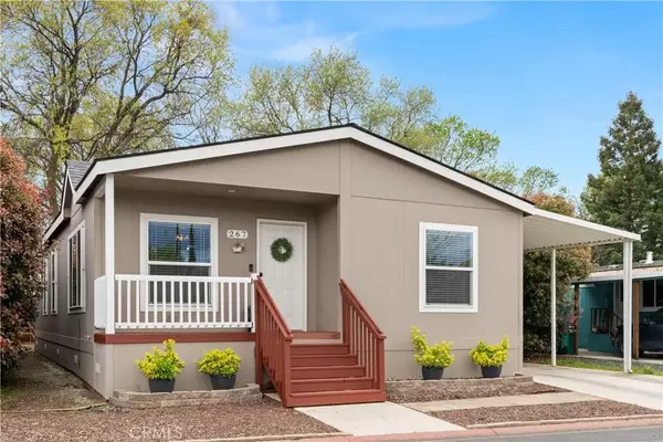 Chico, CA 95973,267 Camino Sur