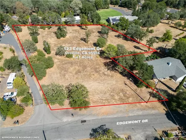 Oroville, CA 95966,123 Edgemont