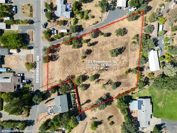 Oroville, CA 95966,123 Edgemont