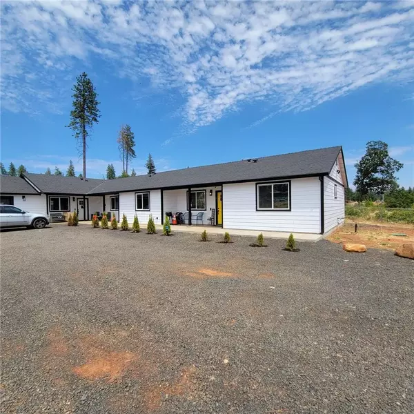 1016 Pleasant Lane, Paradise, CA 95969