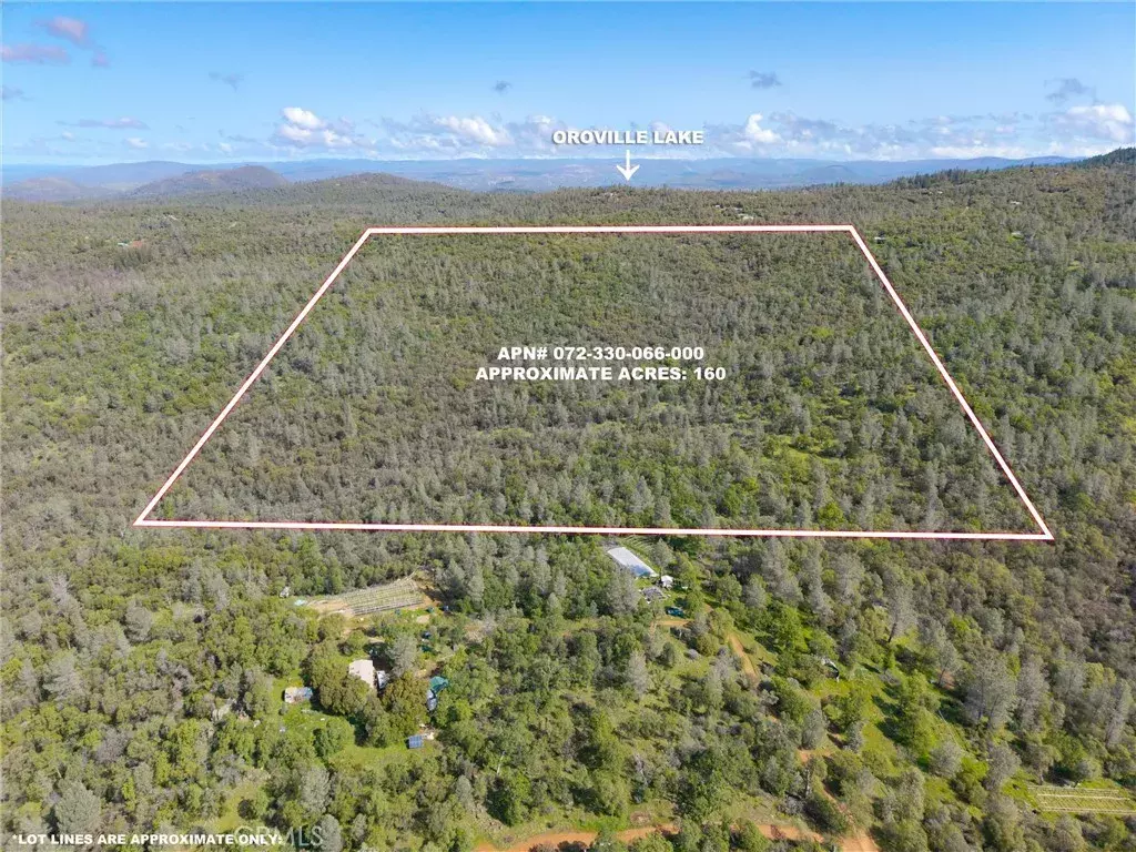 Oroville, CA 95966,0 W Sandra