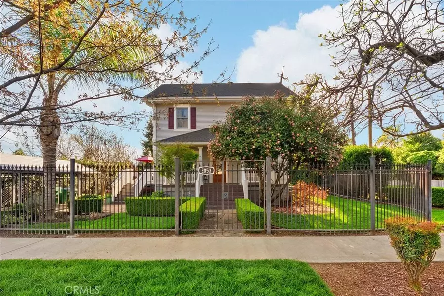 2053 Magnolia Avenue, Chico, CA 95926