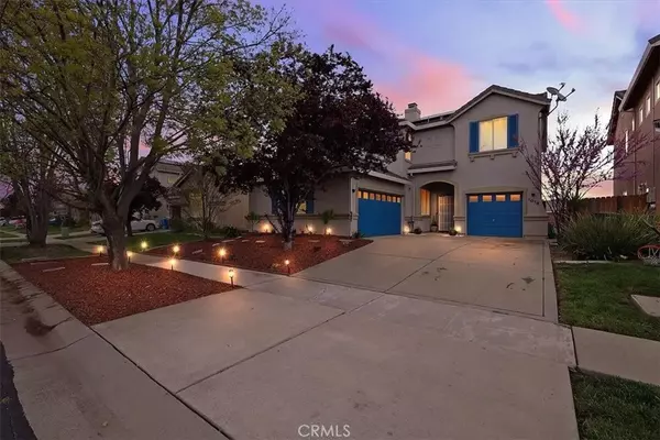 1019 Tiburon Way, Plumas Lake, CA 95961