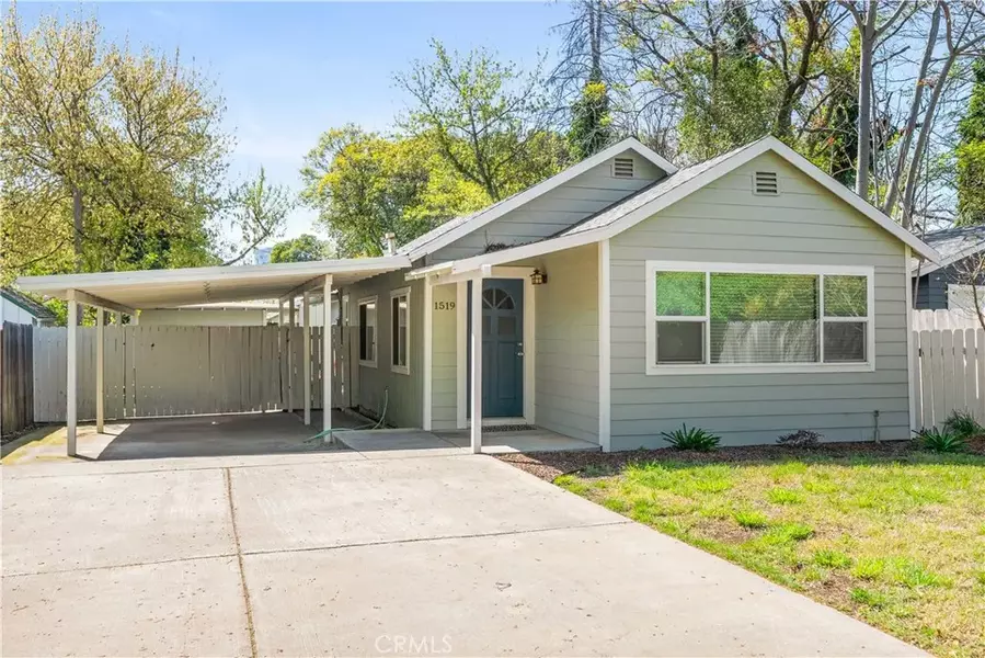 1519 Spruce Avenue, Chico, CA 95926