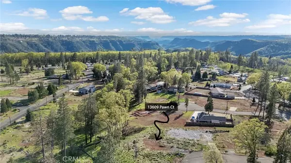 Magalia, CA 95954,13609 Pawn