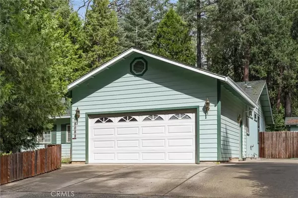 15082 Torey Pine Road, Magalia, CA 95954