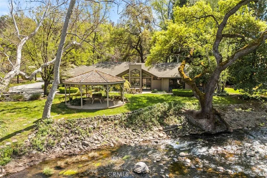 19 Sycamore Valley Road, Chico, CA 95973
