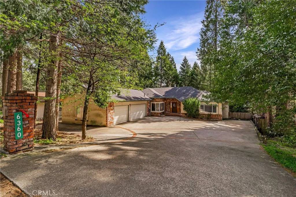 6360 Columbine Road, Magalia, CA 95954