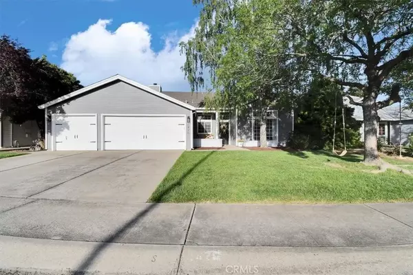 1426 Yolanda Drive, Yuba City, CA 95993