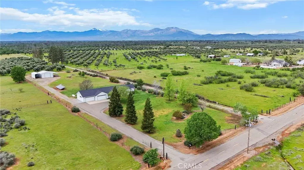 Anderson, CA 96007,5100 Monte Vista Road