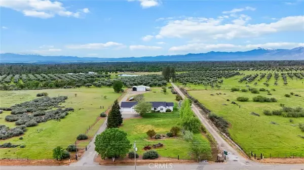 Anderson, CA 96007,5100 Monte Vista Road
