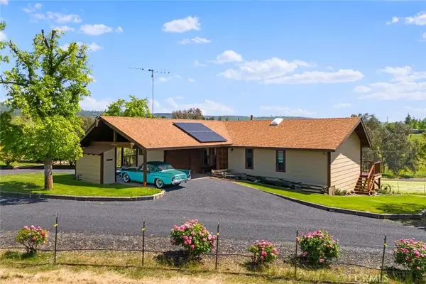 Butte Valley, CA 95965,4328 Myvalli Drive