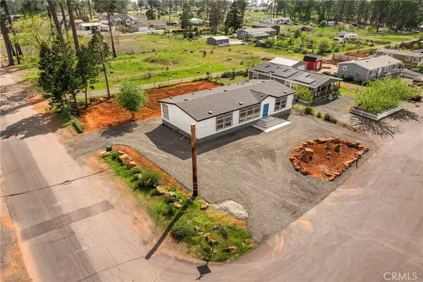 Paradise, CA 95969,1296 Deer Lane
