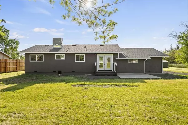 Los Molinos, CA 96055,8086 Buena Vista Avenue