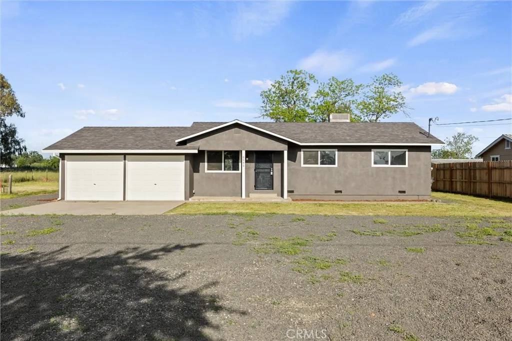 8086 Buena Vista Avenue, Los Molinos, CA 96055
