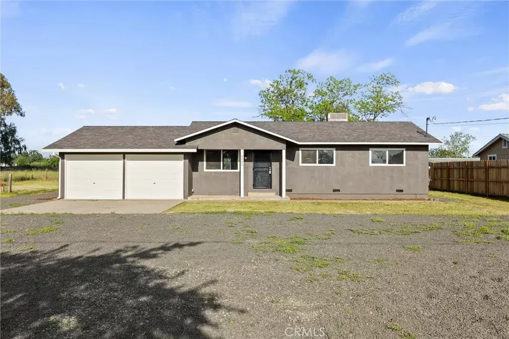 Los Molinos, CA 96055,8086 Buena Vista Avenue