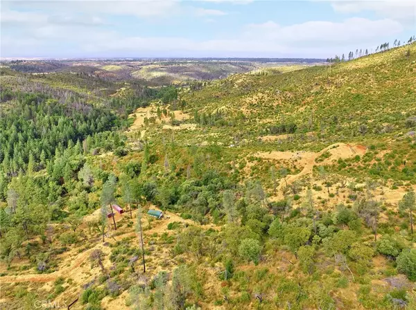 Concow, CA 95965,0 Deadwood