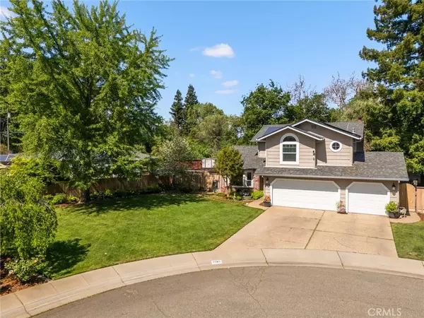 Chico, CA 95926,2395 Ritchie Circle