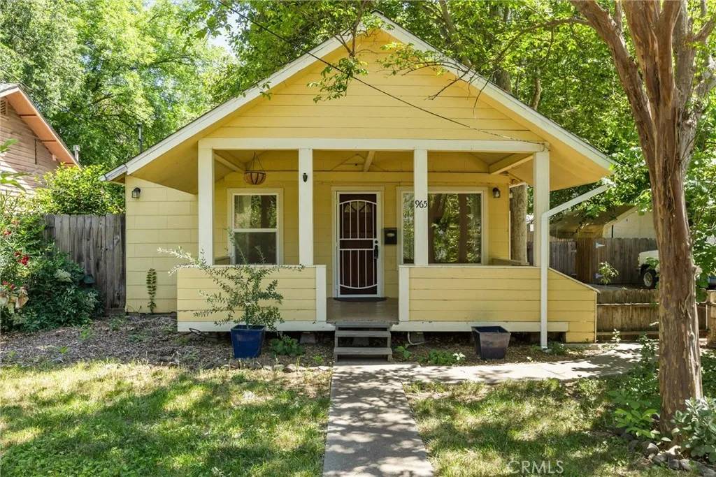 965 E 8th Street, Chico, CA 95928