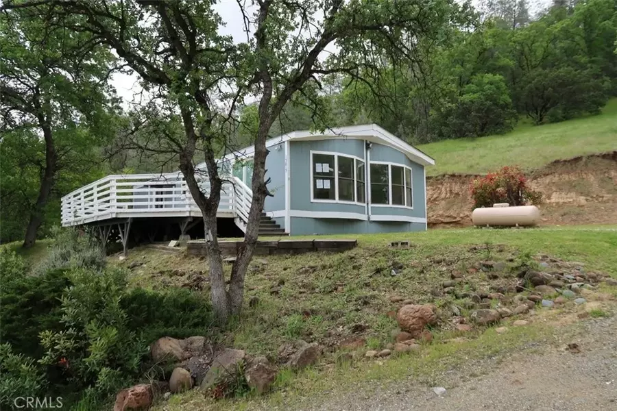 15815 Rancho Tehama Road, Corning, CA 96021