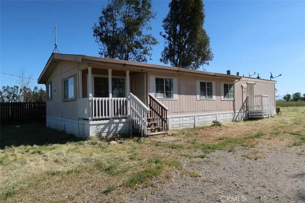 3716 Columbia Avenue, Corning, CA 96021