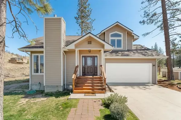 17520 Marmot Road,  Weed,  CA 96094