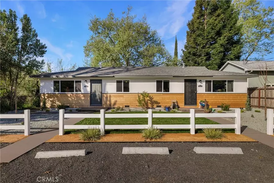 2107 Shoshone Avenue, Chico, CA 95926