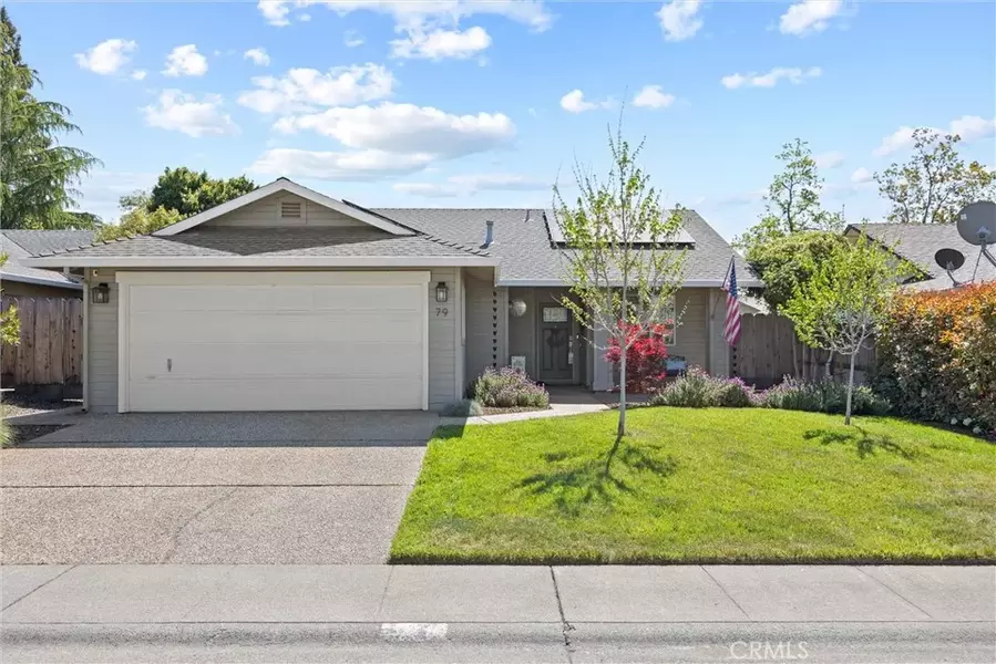 79 Lexington Drive, Chico, CA 95973