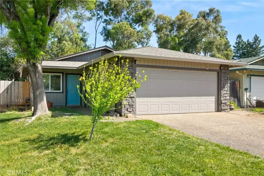 2782 Ceres Avenue, Chico, CA 95973