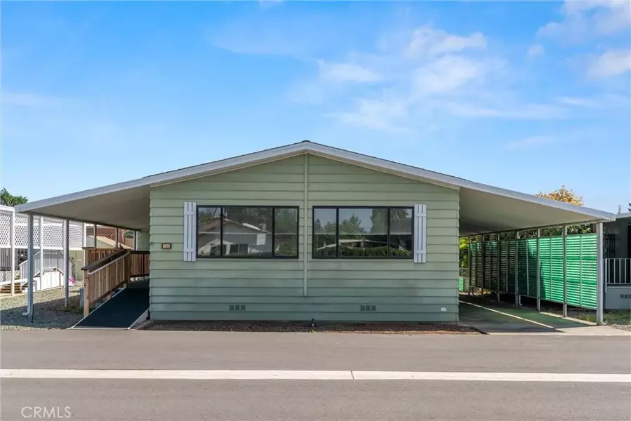 1595 Manzanita #8, Chico, CA 95926