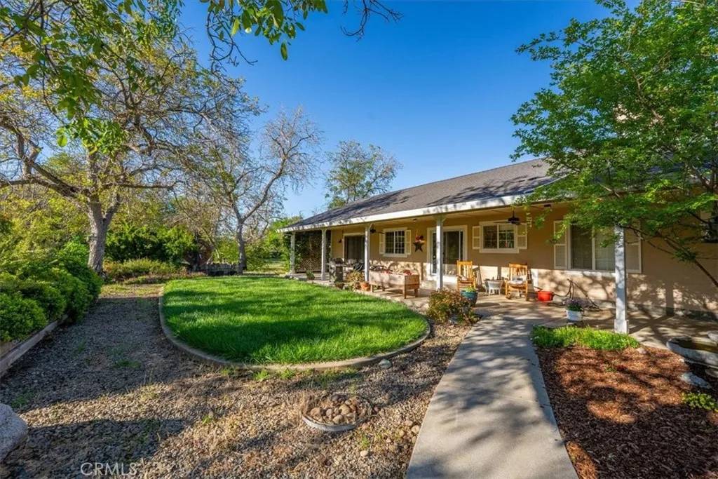 Los Molinos, CA 96055,25285 2nd Avenue