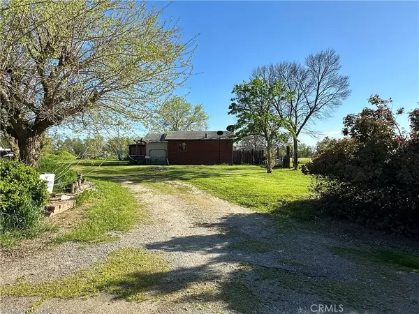 Gerber, CA 96035,23271 Olive Avenue